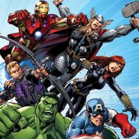 Unlimited Highlights: Avengers
