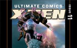 Ultimate Comics X-​Men (2010) #11