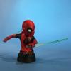 Gentle Giant Moon Knight Deadpool Corps Busts
