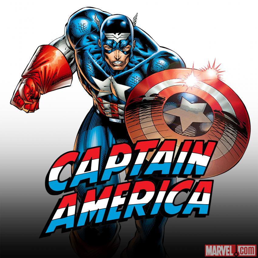 Captain America (1996 - 1998)