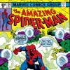 Amazing Spider-Man (1963) #198 Cover