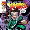 Uncanny X-Men (1963) #359 Cover