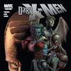 DARK X-MEN #4 Cover by Leonard Kirk