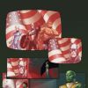 What If? Secret Invasion (2009) #1