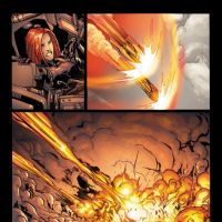 Cable (2008) #21