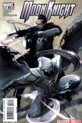 Moon Knight #27 