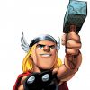 Marvel Super Hero Squad Thor