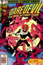 Daredevil (1963) #169