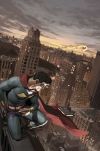 The Marvels Project (2009) #2 (PAREL VARIANT)