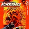 ULTIMATE FANTASTIC FOUR #31