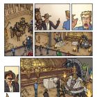 Exclusive Digicomics: Dark Reign: Made Men & Mojoworld