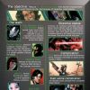 WAR MACHINE #5 preview page