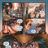 WOLVERINE: FIRST CLASS #13 preview page 7