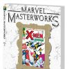 MARVEL MASTERWORKS: THE X-MEN Vol.1 TPB Variant