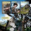 MARVEL ILLUSTRATED: KIDNAPPED! #1, page 2