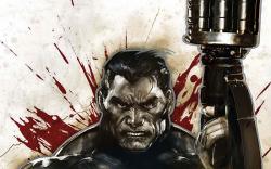 PUNISHER WAR JOURNAL #26