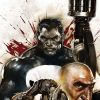 PUNISHER WAR JOURNAL #26