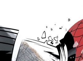 AMAZING SPIDER-MAN #575