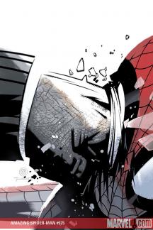 Amazing Spider-Man (1999) #575
