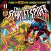 AMAZING SCARLET SPIDER #1