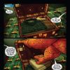 Fantastic Four:Isla De La Muerte #1, page 2 (English)
