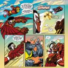 PREVIEW: Super Hero Squad #4