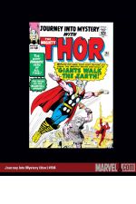 Journey Into Mystery (1952) #104