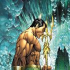 SUB-MARINER #6
