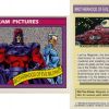 Brotherhood of Evil Mutants, Card #145