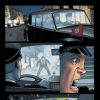Interiors from Wolverine: Origins #16