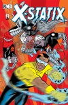 X-Statix (2002) #2