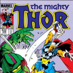 Thor (1966) #358