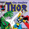 Thor (1966) #358