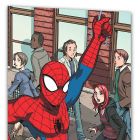 Spider-Man Loves Mary Jane Vol. 2: The New Girl (Digest)