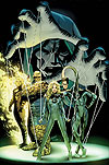Ultimate Fantastic Four (2003) #32