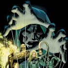 Ultimate Fantastic Four (2003) #32