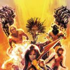New Mutants (2009) #15