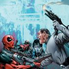 CABLE & DEADPOOL #28