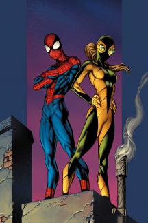 Ultimate Spider-Man (2000) #91