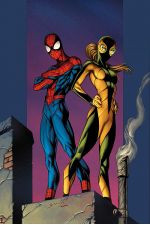 Ultimate Spider-Man (2000) #91
