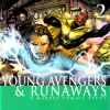 Civil War: Young Avengers & Runaways #2