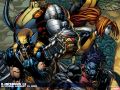X-Infernus (2008) #2 Wallpaper