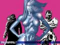 True Believers (2008) #1 Wallpaper