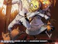 The Wonderful Wizard of Oz (2008) #1 (CAMPBELL VARIANT) Wallpaper