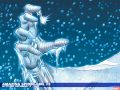 Spider-Girl (1998) #3 Wallpaper