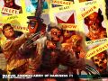Marvel Zombies/Army of Darkness (2007) #1 Wallpaper