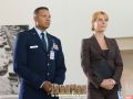Iron Man Movie: James Rhodes and Pepper Potts #1