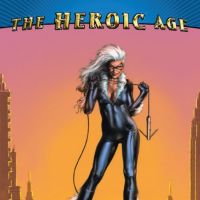 AMAZING SPIDER-MAN #632 Heroic Age variant cover by Jay Anacleto