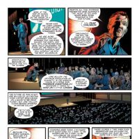 FANTASTIC FOUR #579 preview art by Neil Edwards
