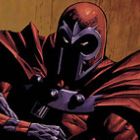 Marvel Comics Presents Spotlight: Magneto
